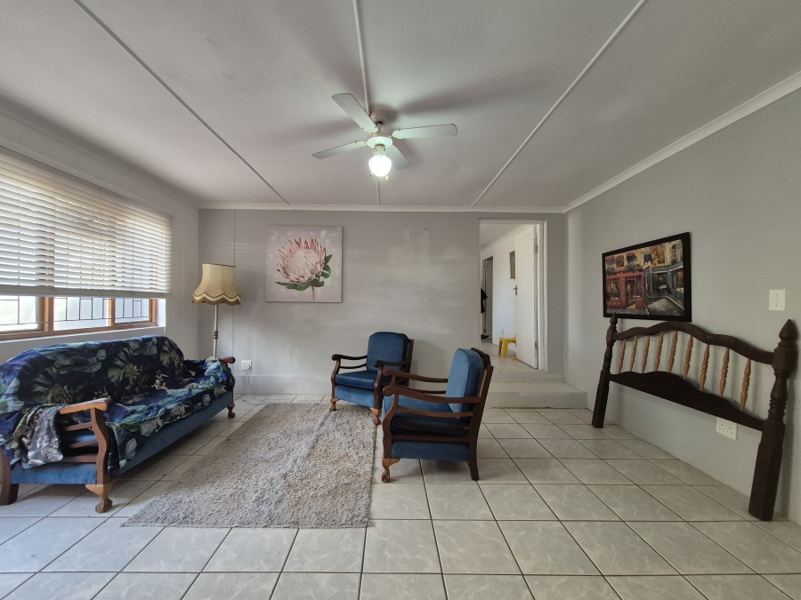 4 Bedroom Property for Sale in Montagu Rural Western Cape